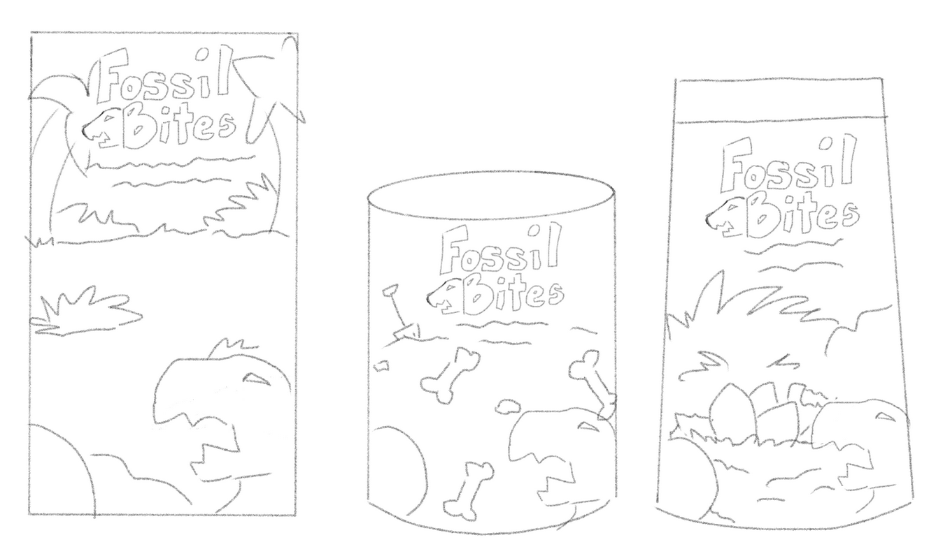 Pawpaw Flavor Design Final Concept