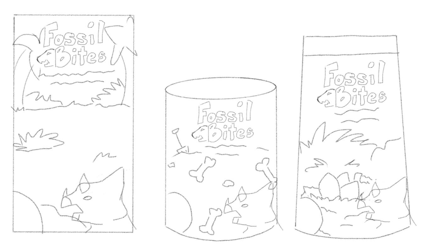 Fingersop Flavor Design Final Concept