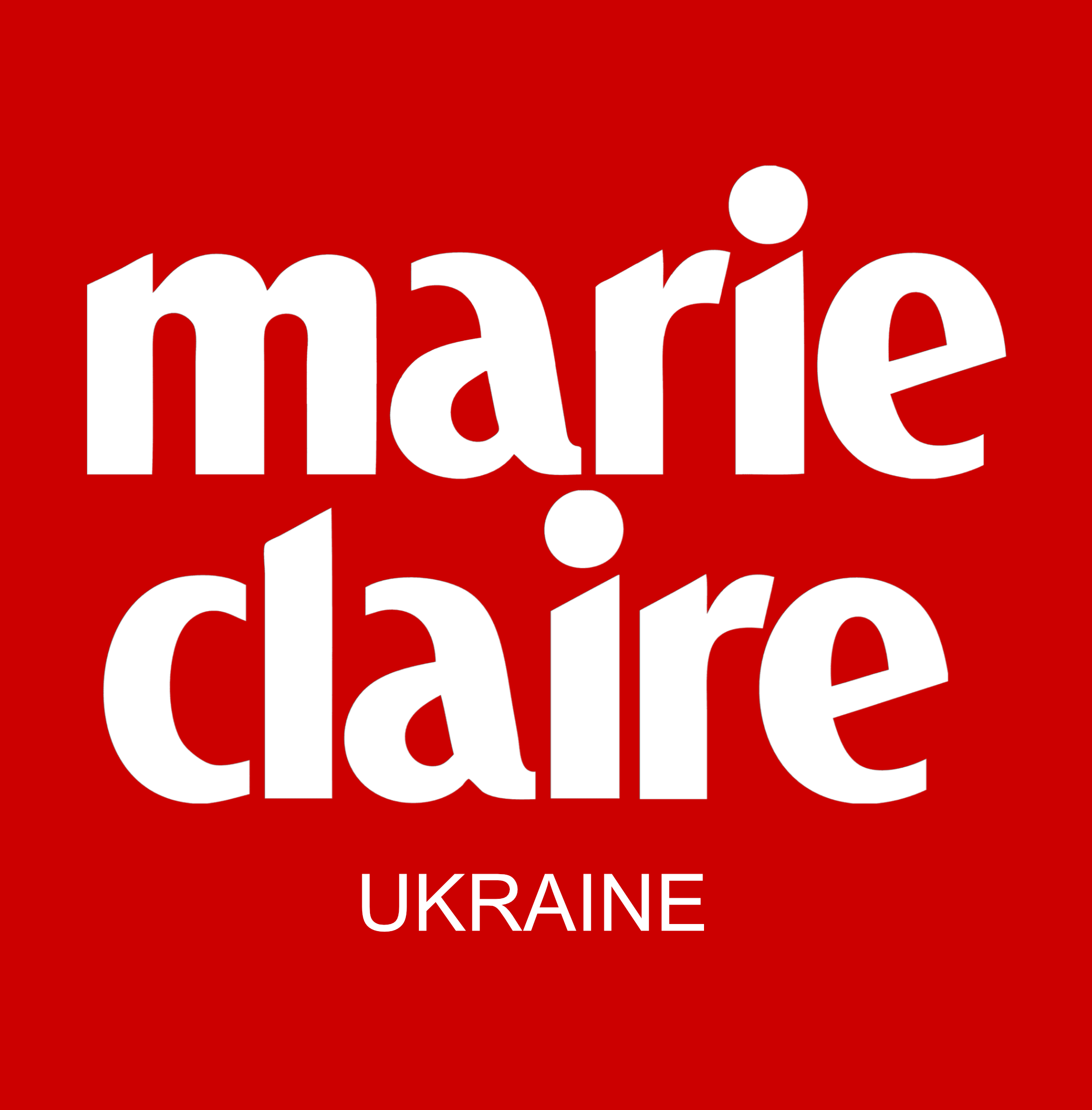 Marie Claire Ukraine