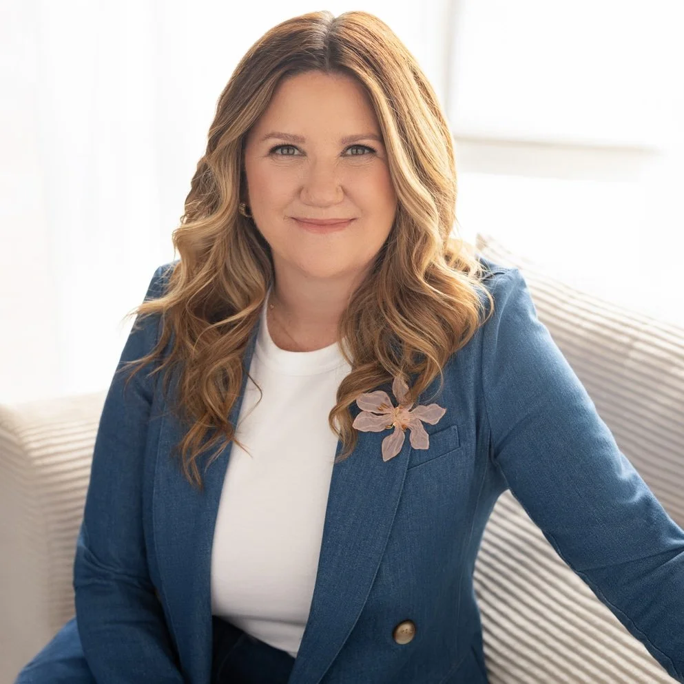 Laurie J Wetzel, executive career strategist