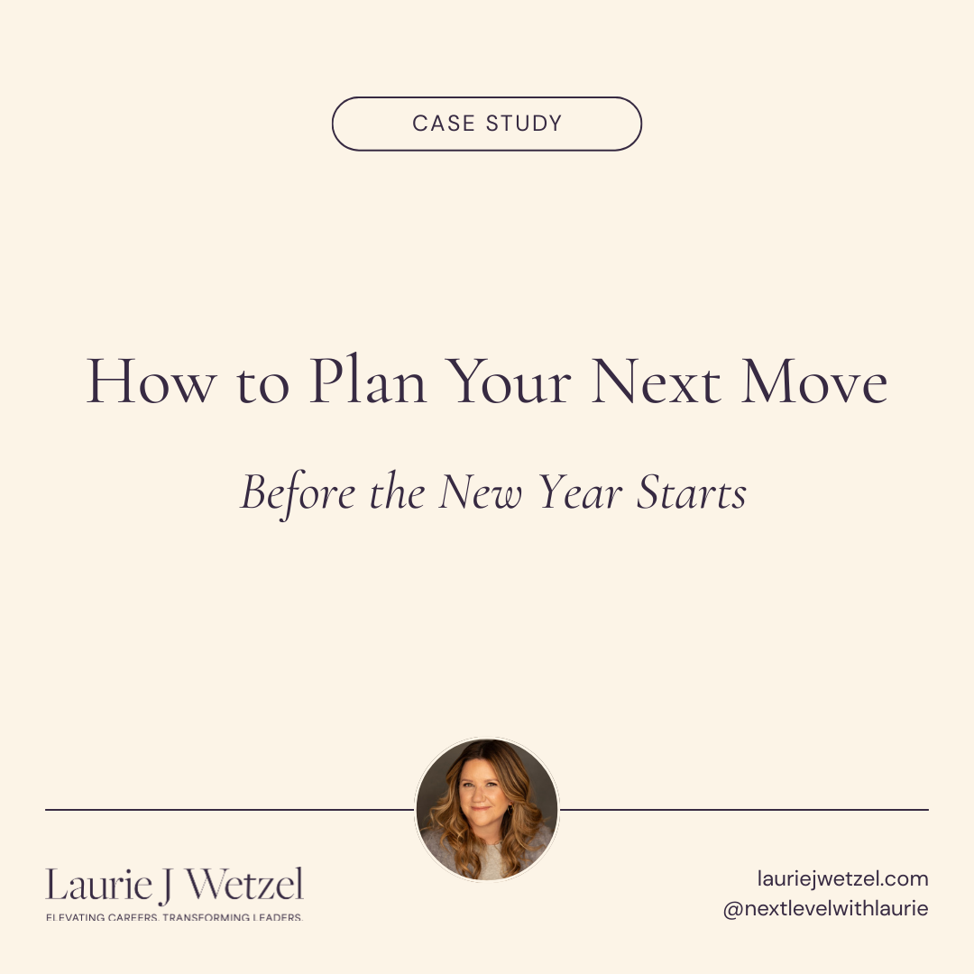 How to Plan Your Next Move Before the New Year Starts