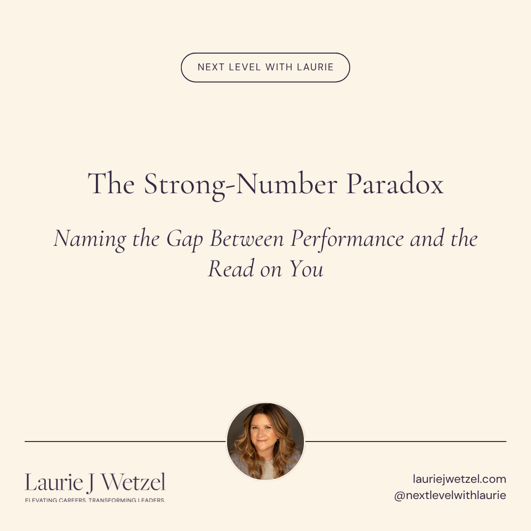 The Strong-number paradox