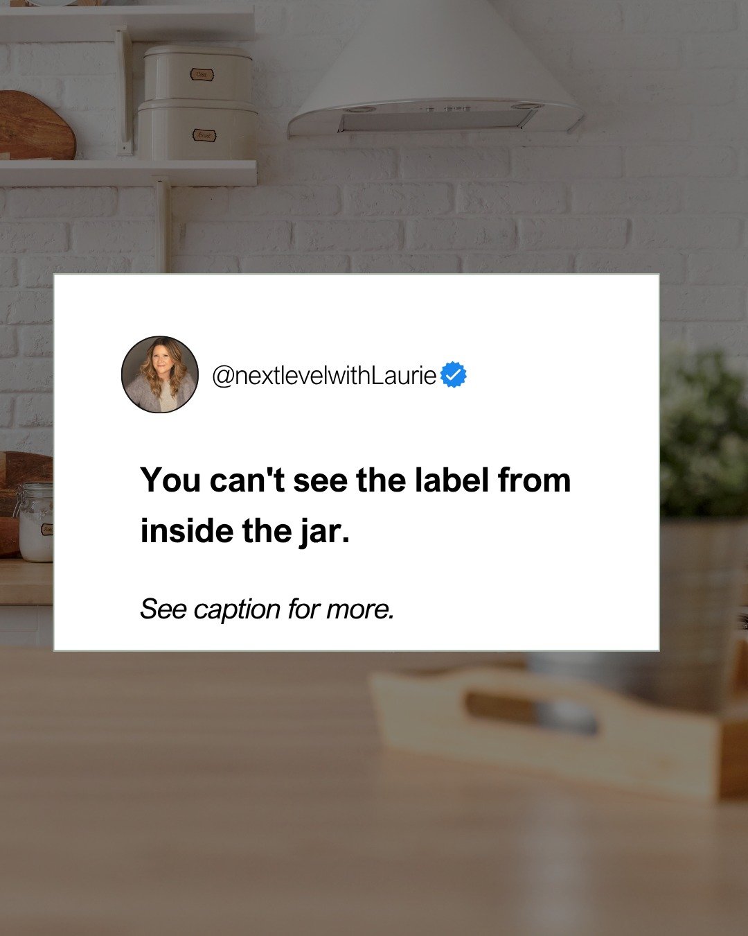 When I left my last company, I read the farewell thread. It showed me what people said I was known for: the mentorship.

It was the first time I had seen the sentence people use about me when I am not in the room.

So I did what I do with clients and