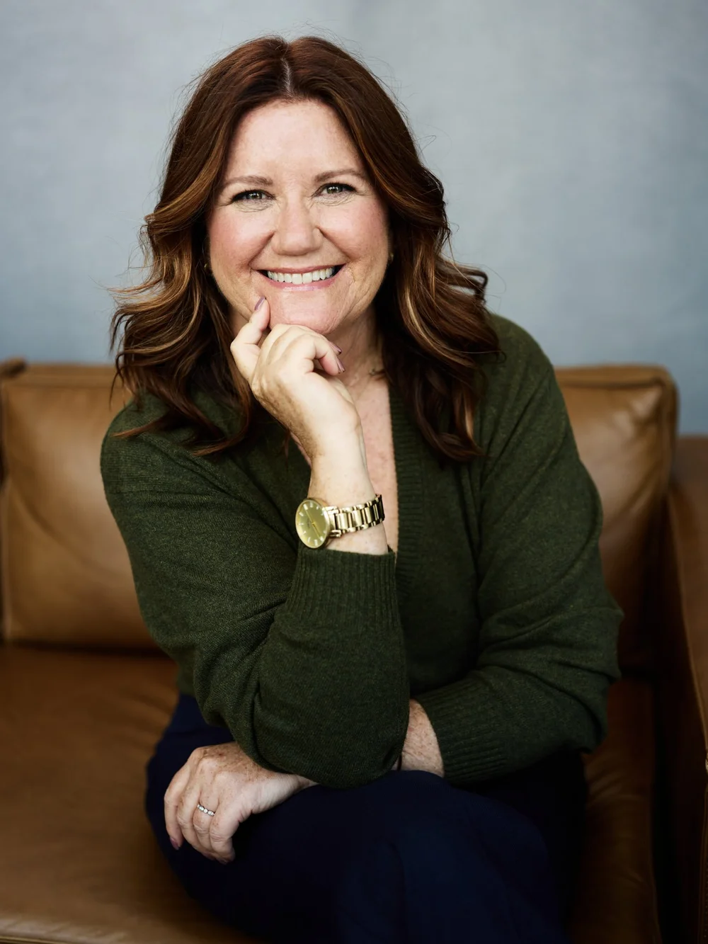 Laurie J Wetzel, executive career strategist