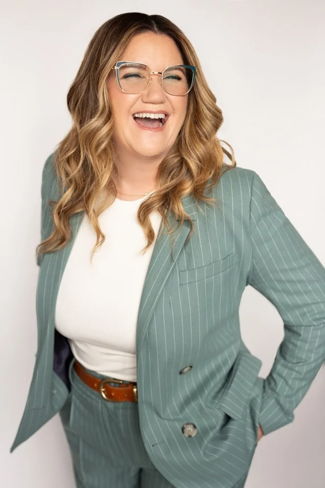 Laurie J Wetzel, executive career strategist