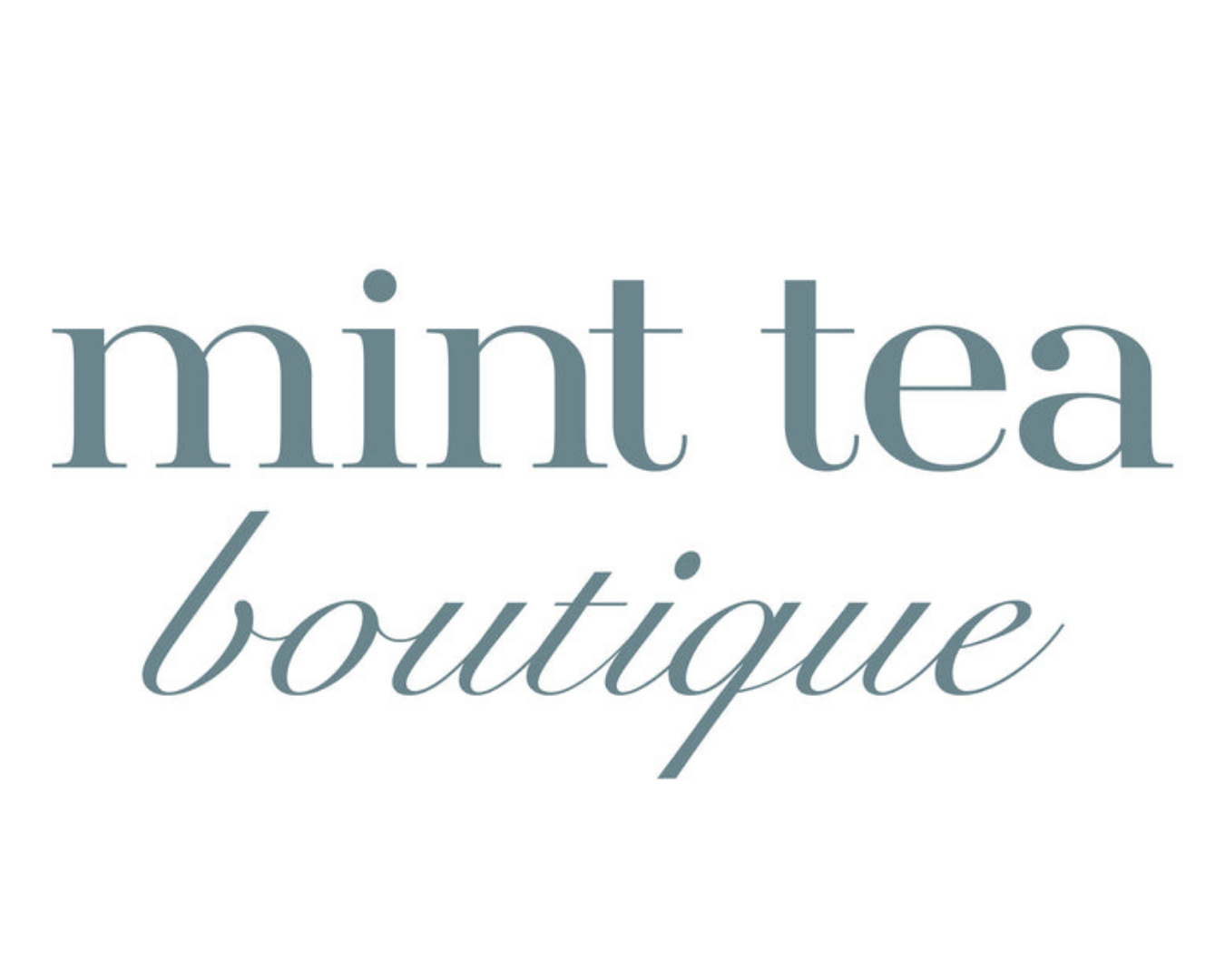 Mint Tea Boutique 