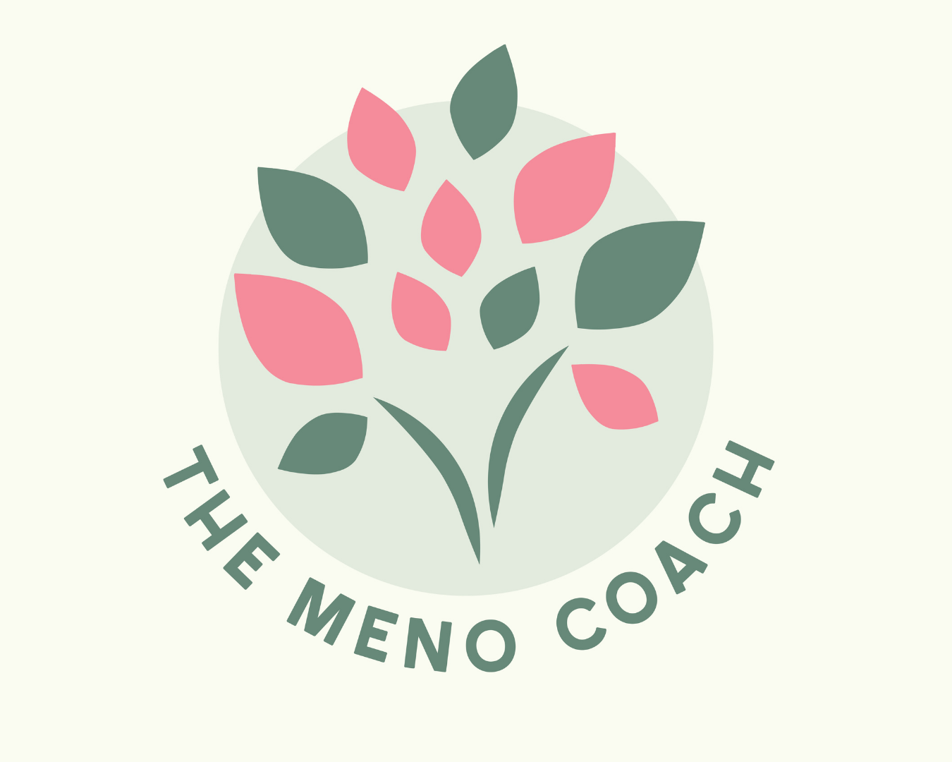 Sharon Worth - The Meno Coach