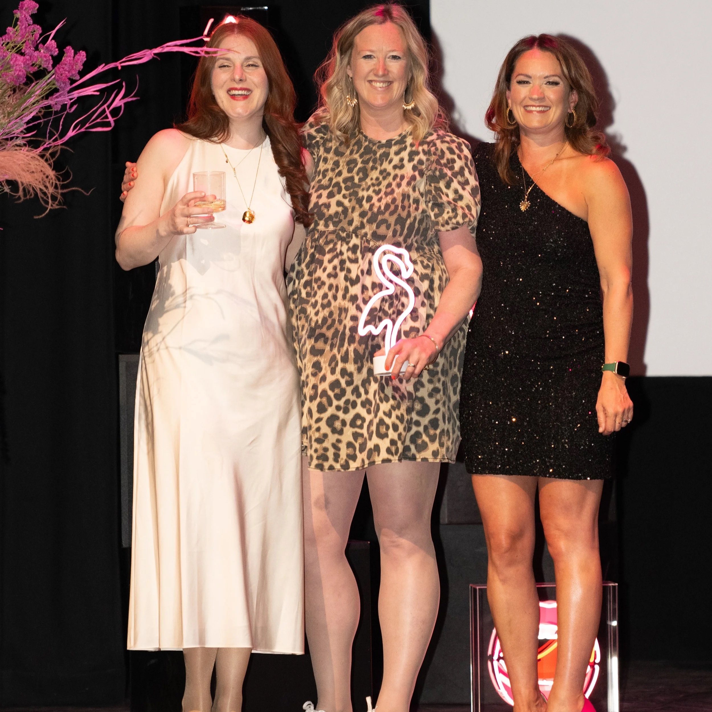 Sponsor a Maven Award Category