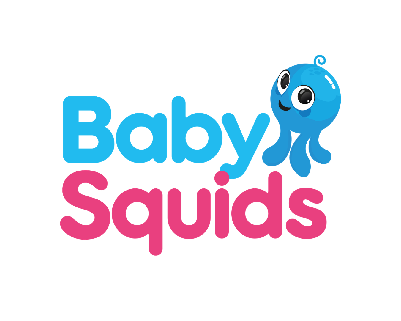 Baby Squids Winchester