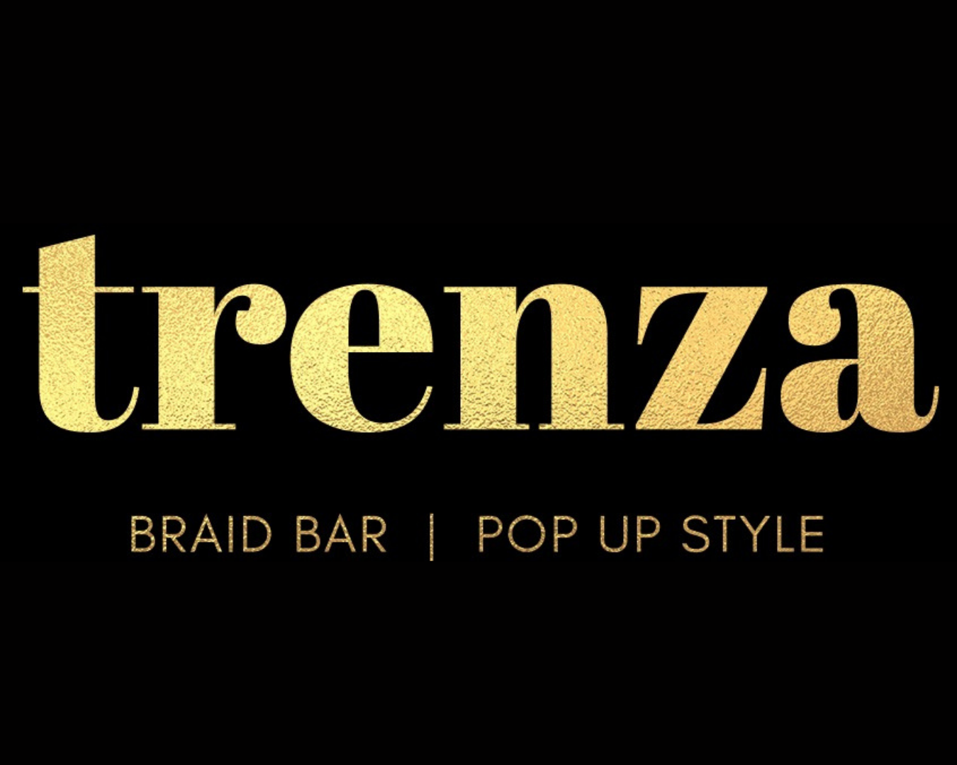 Trenta Braid Bar