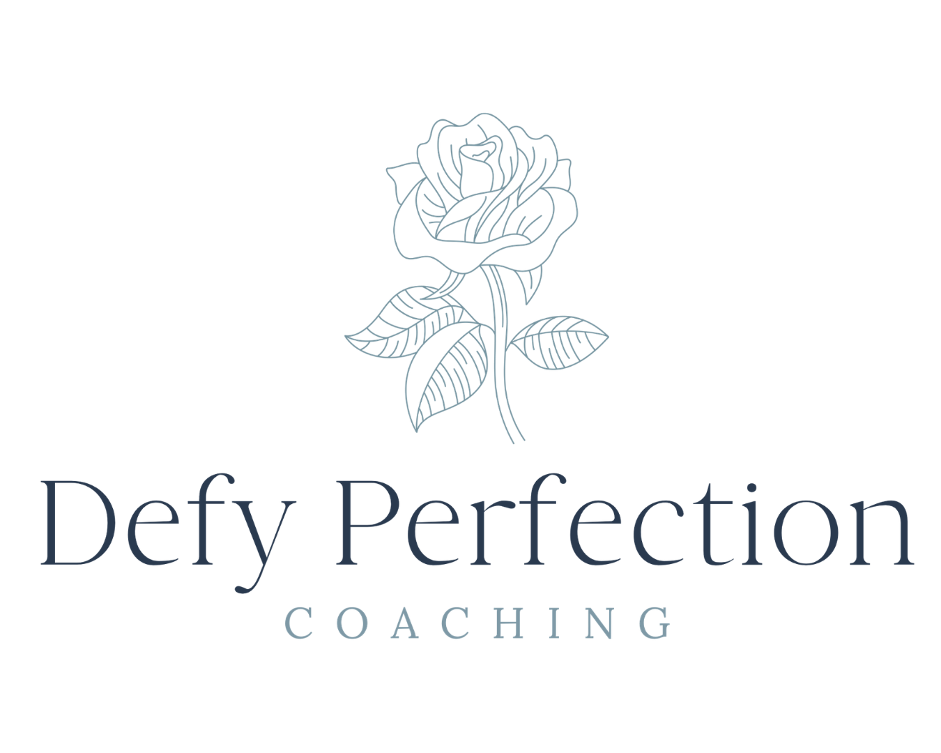 Defy Perfection Coaching