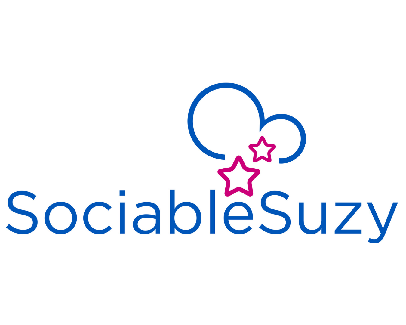 Sociable Suzy