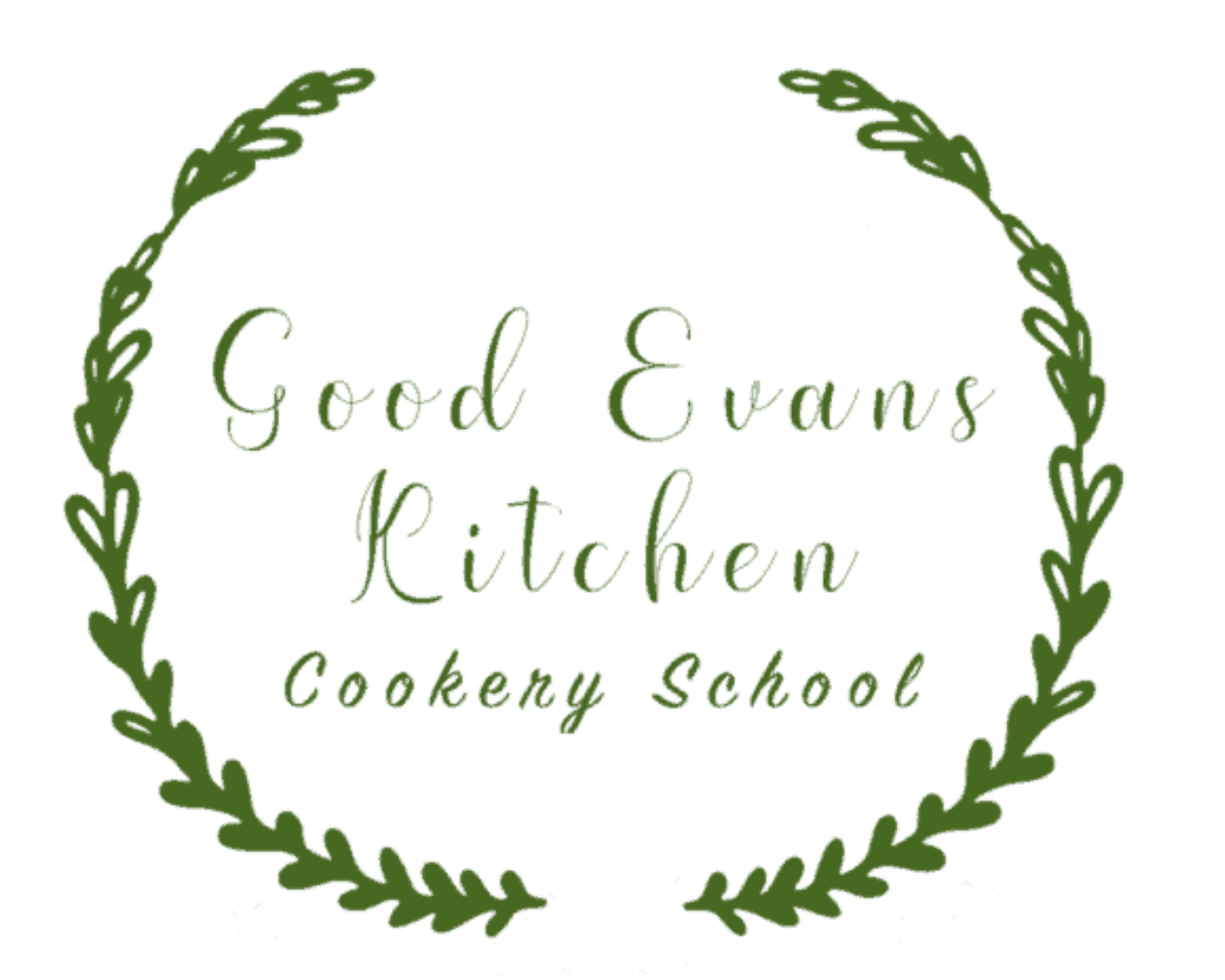 Good Evans Kitchen