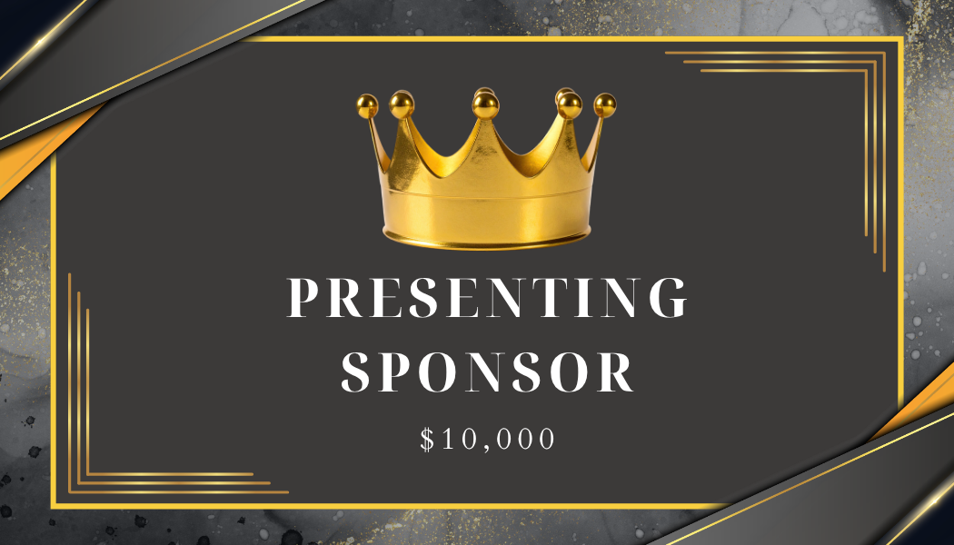 Presenting Sponsor