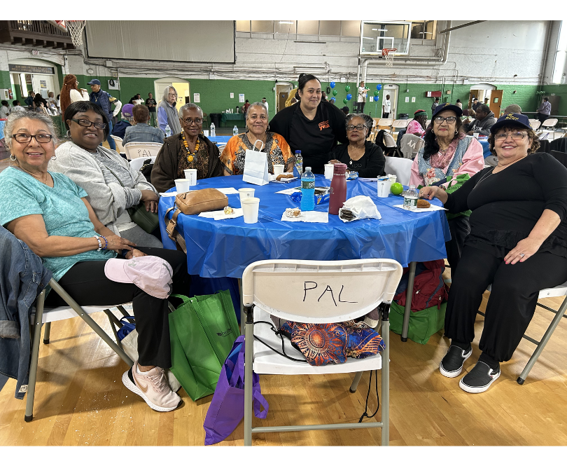 Senior Program in Yonkers