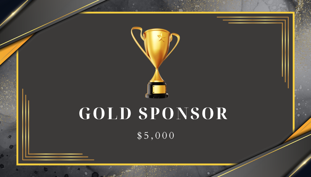 Gold Sponsor