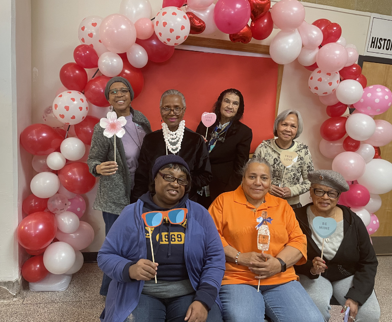 Senior Program in Yonkers