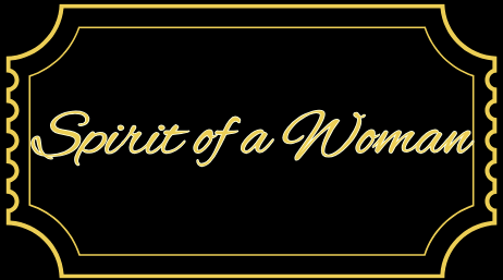 Spirit of a Woman