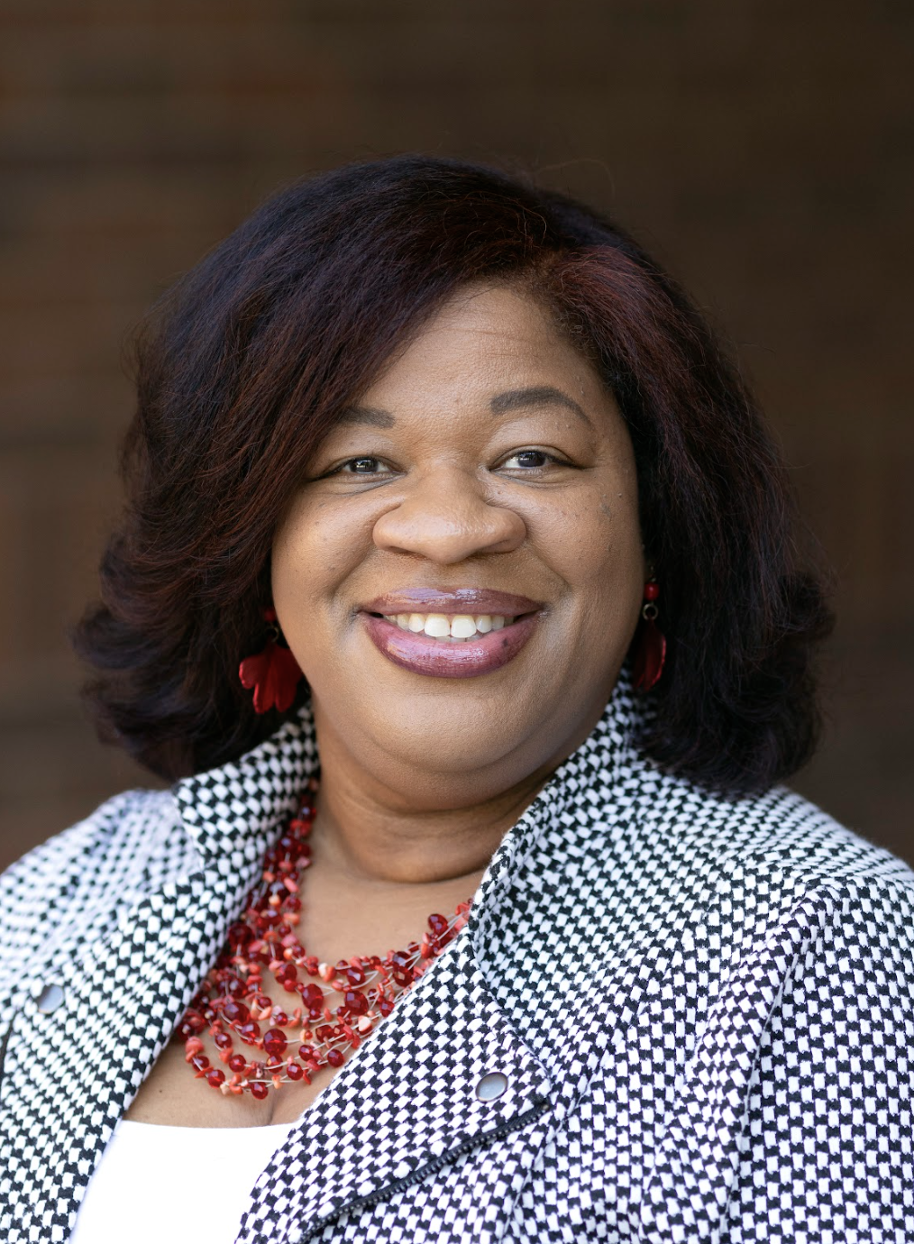 Dr. Macarre Traynham