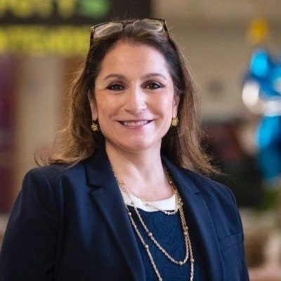 Dr. Susana Córdova