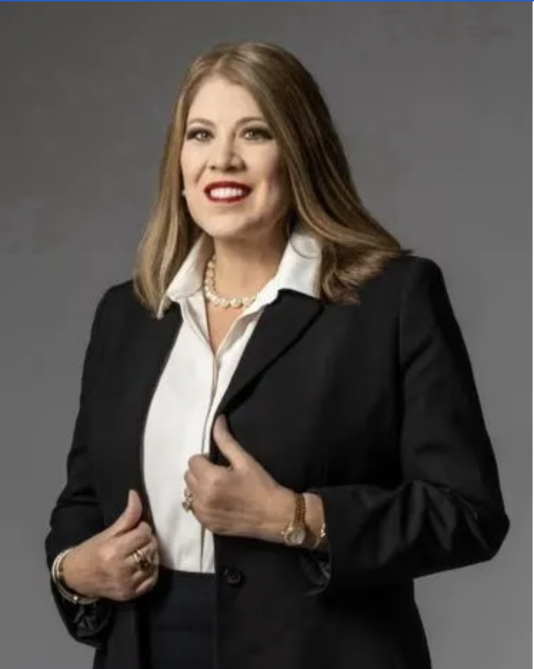 Dr. Martha Salazar-Zamora