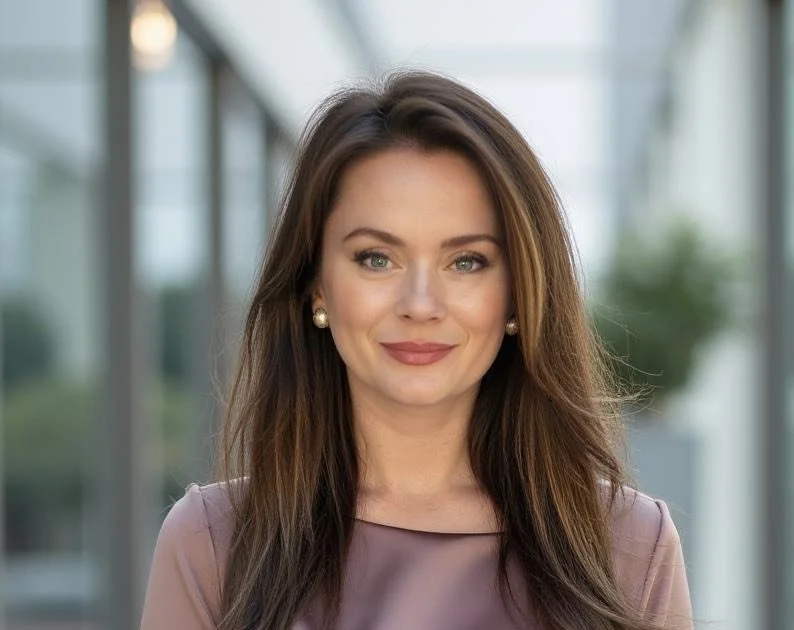 Chelsey Fortin-Trimble