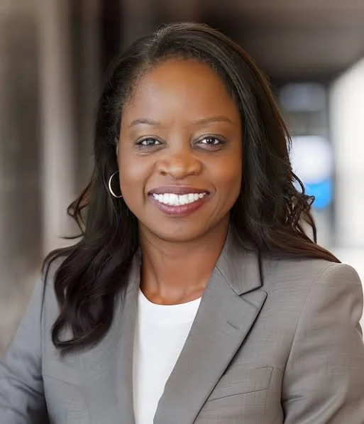 Dr. LaTonya M. Goffney