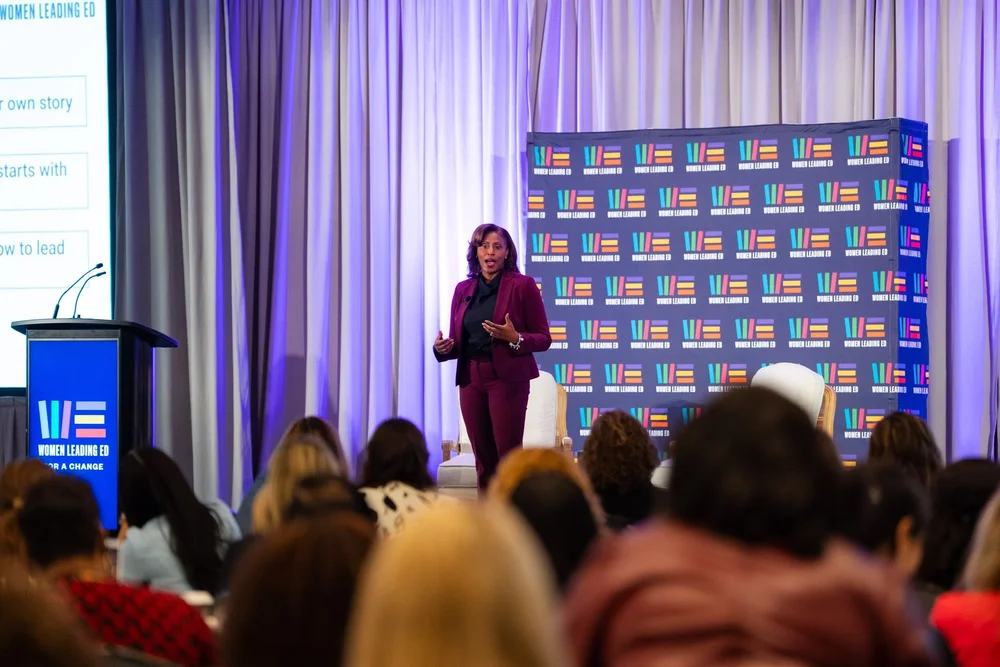 WLE Summit | Empower Your Leadership — Women Leading Ed