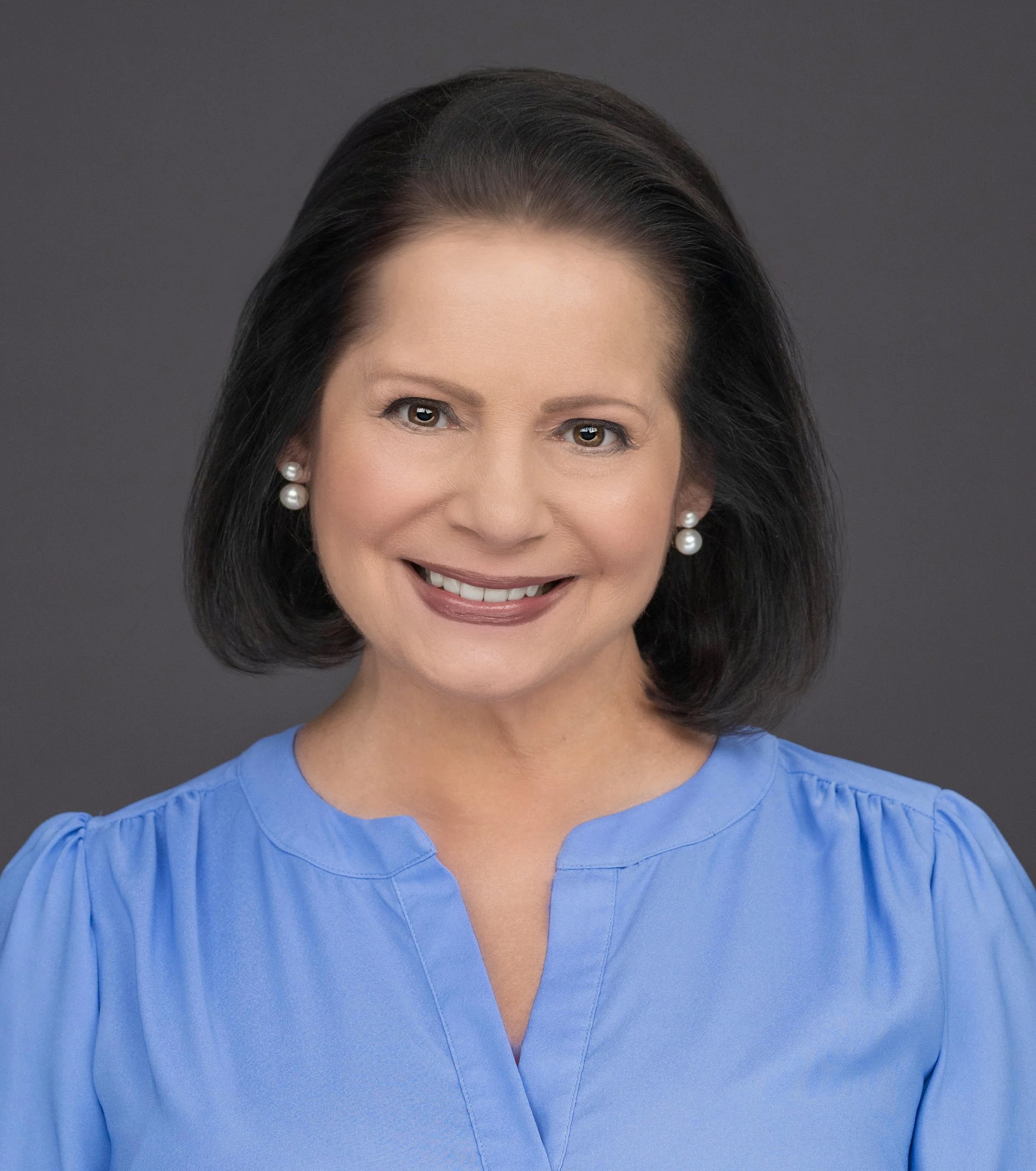 Dr. Susan Enfield