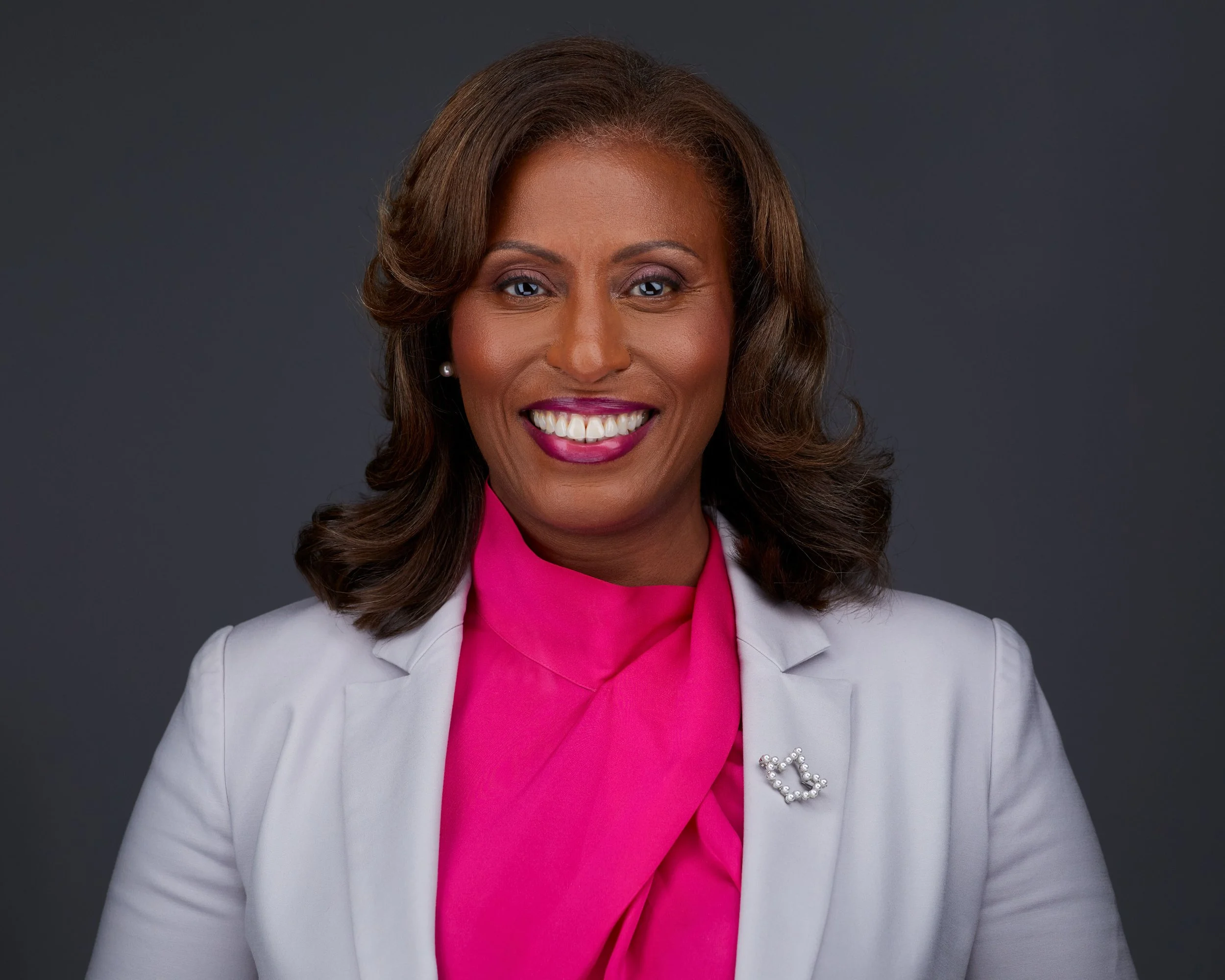 Dr. LaTanya McDade