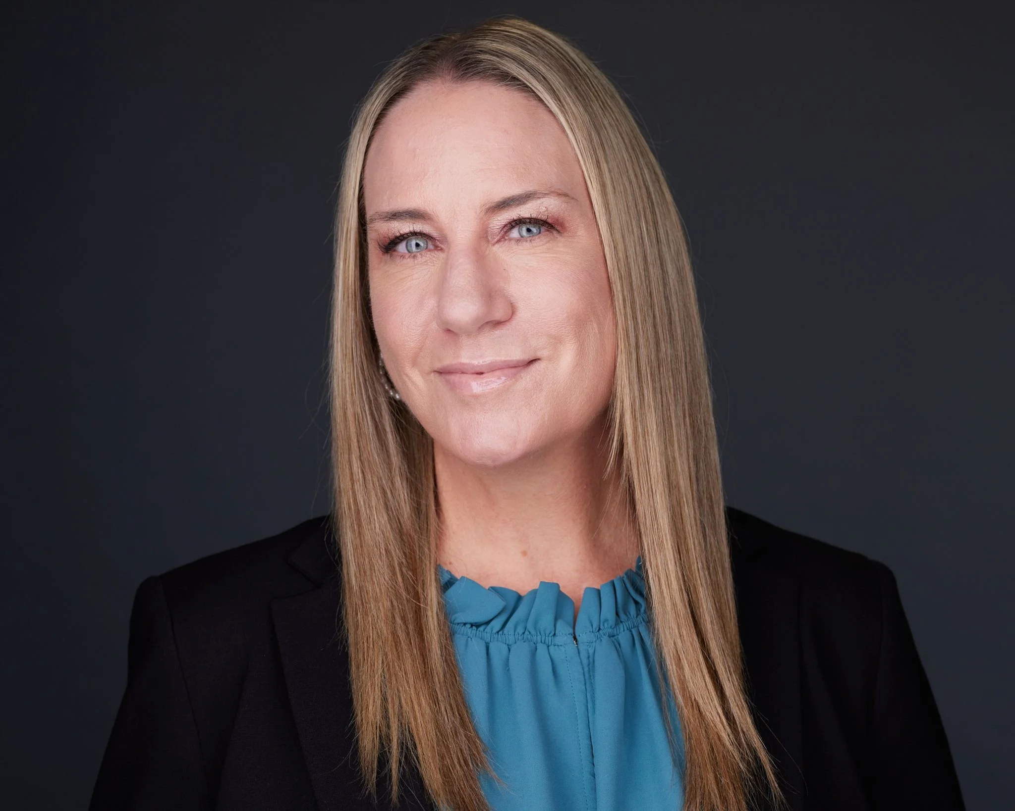 Dr. Heather Sánchez