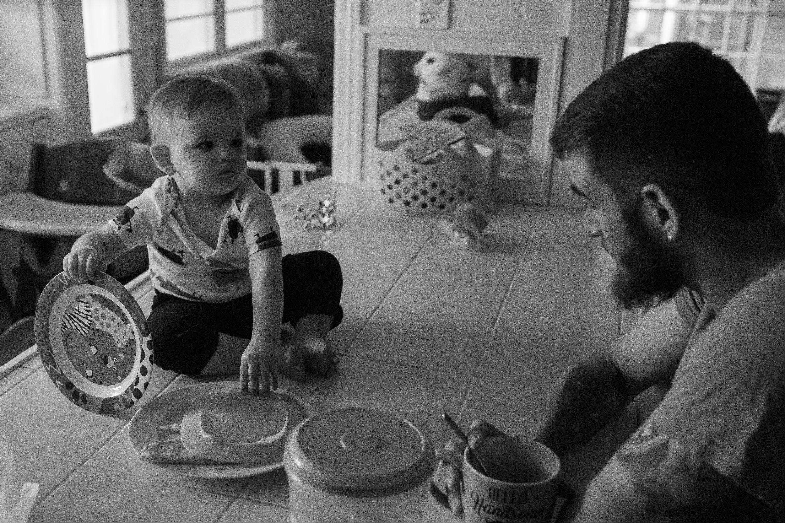 Atlanta life photography family