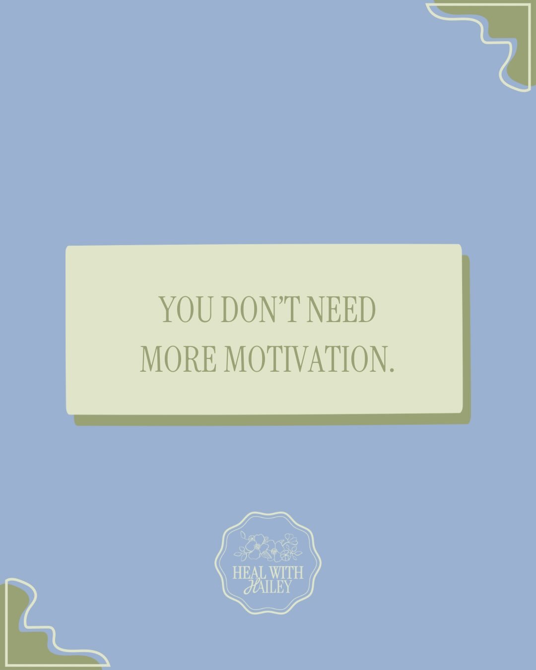 If you&rsquo;ve been blaming yourself for not having the energy or motivation you used to, this may be why.

Caregiving asks your nervous system to stay alert and engaged for long periods of time. You&rsquo;re holding responsibility, anticipating nee