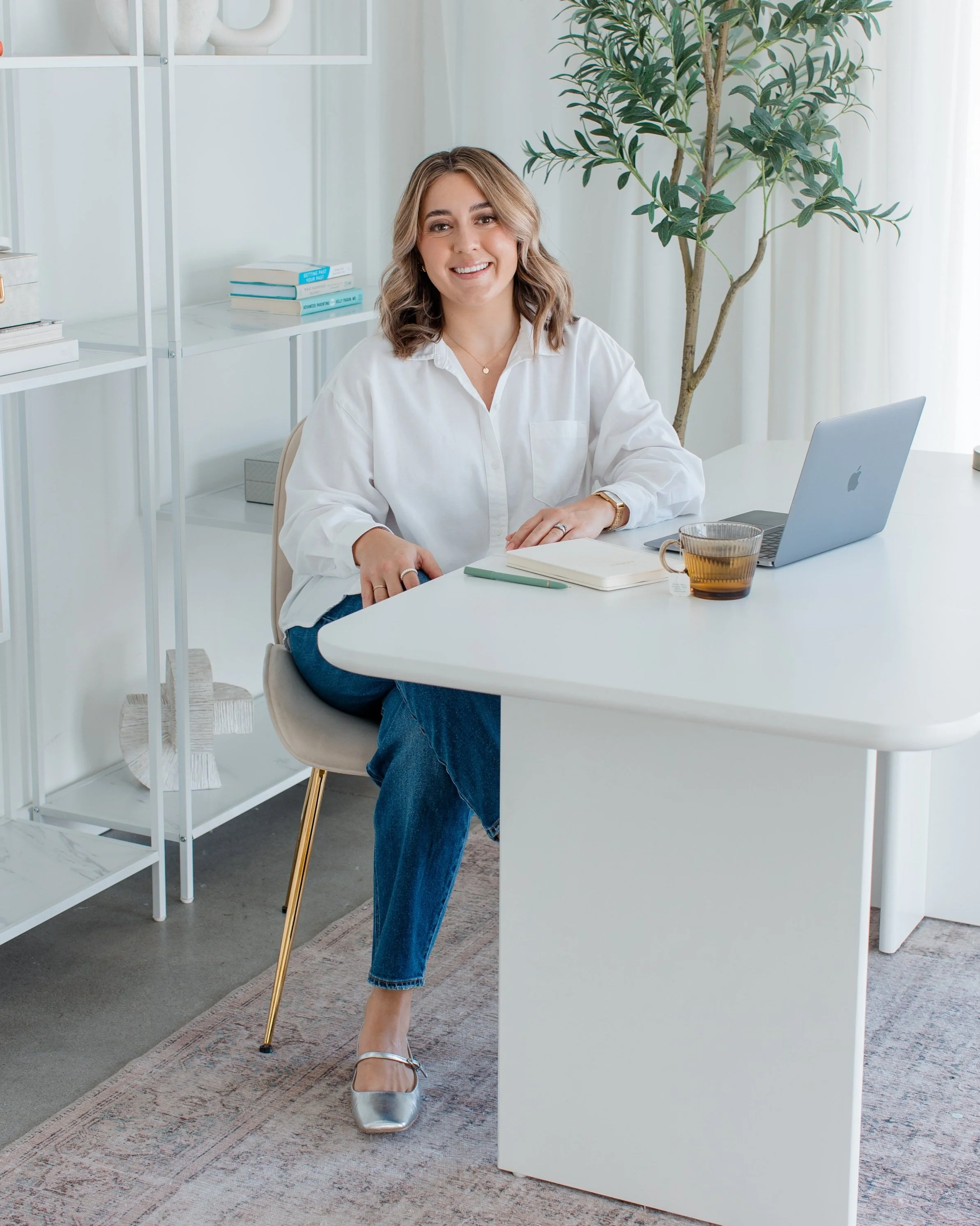 Virtual Therapy for Women Impacted by a Loved One's Trauma — Heal With ...