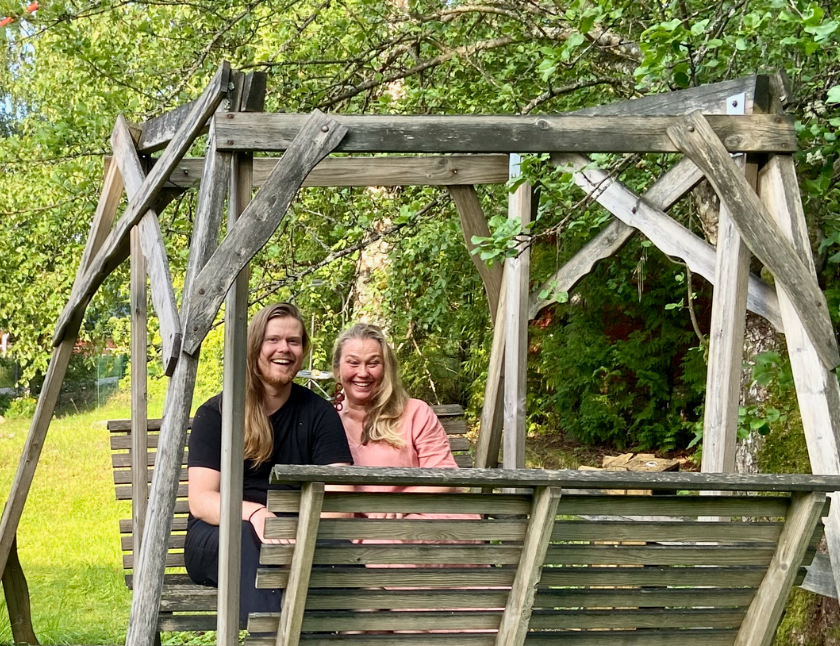 Improvisaation iloa -kurssi