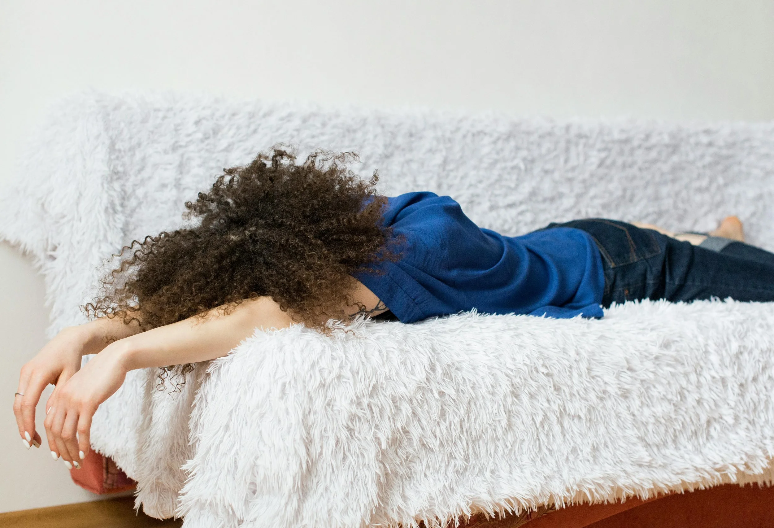 More Than Just Tired:&nbsp; How to Fix Depleted Mother Syndrome