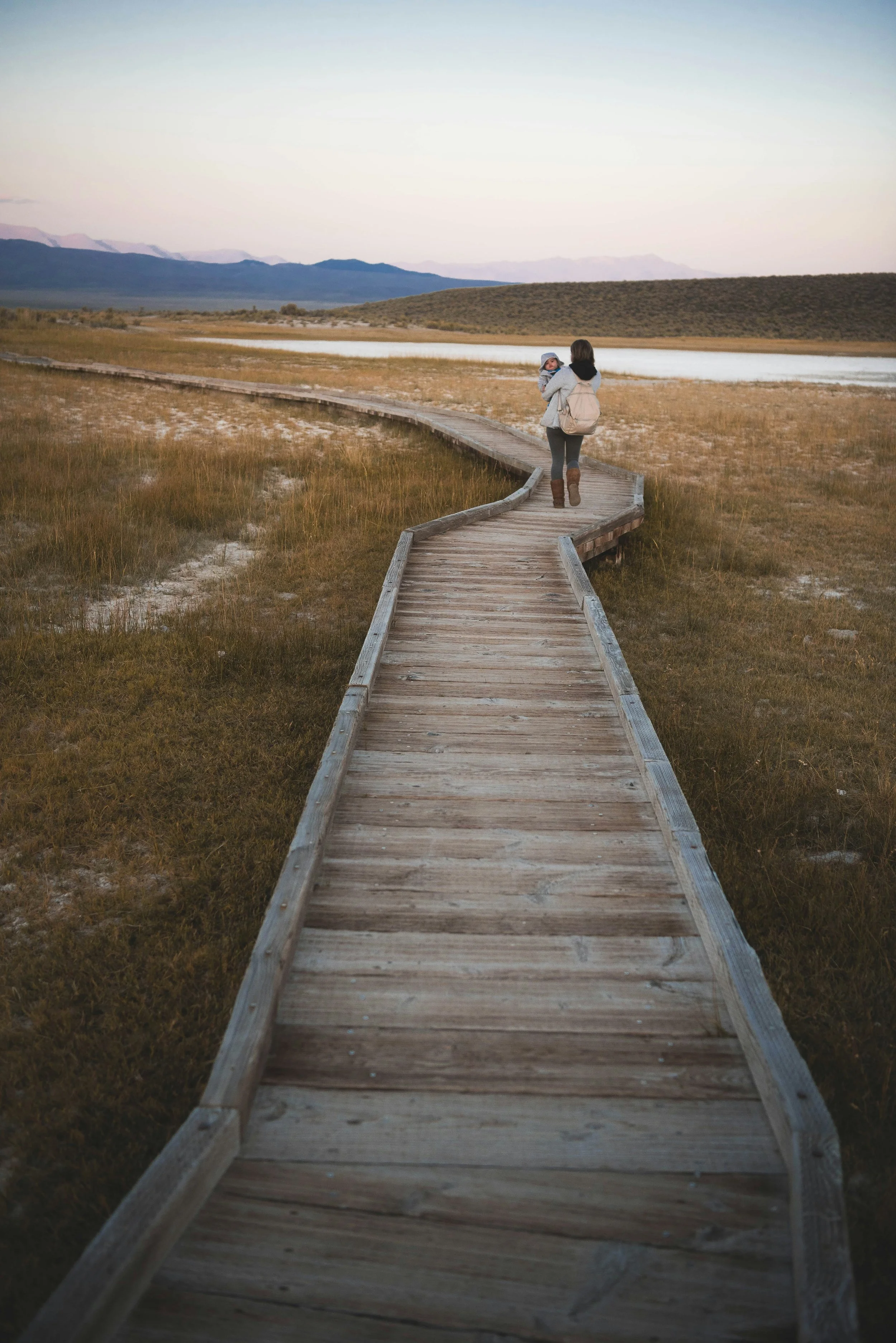 Mental Health Resources for New Moms in Denver