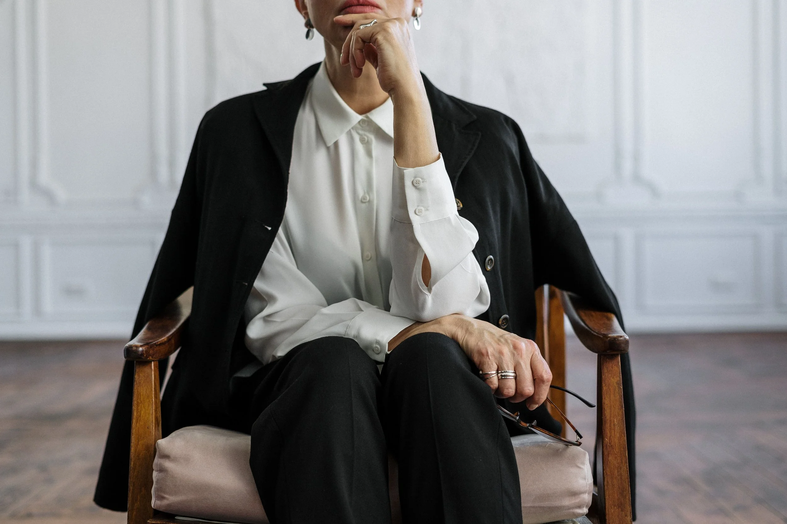 Online Therapy for Ambitious Women