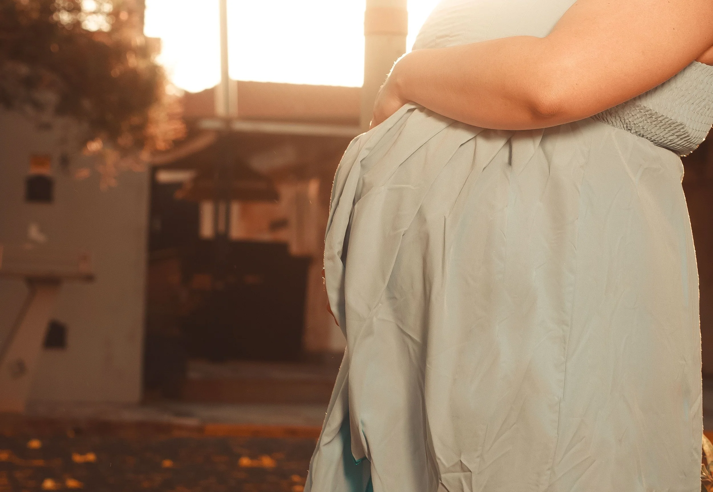 Pregnancy After Loss: Understanding Your Feelings and Finding Support