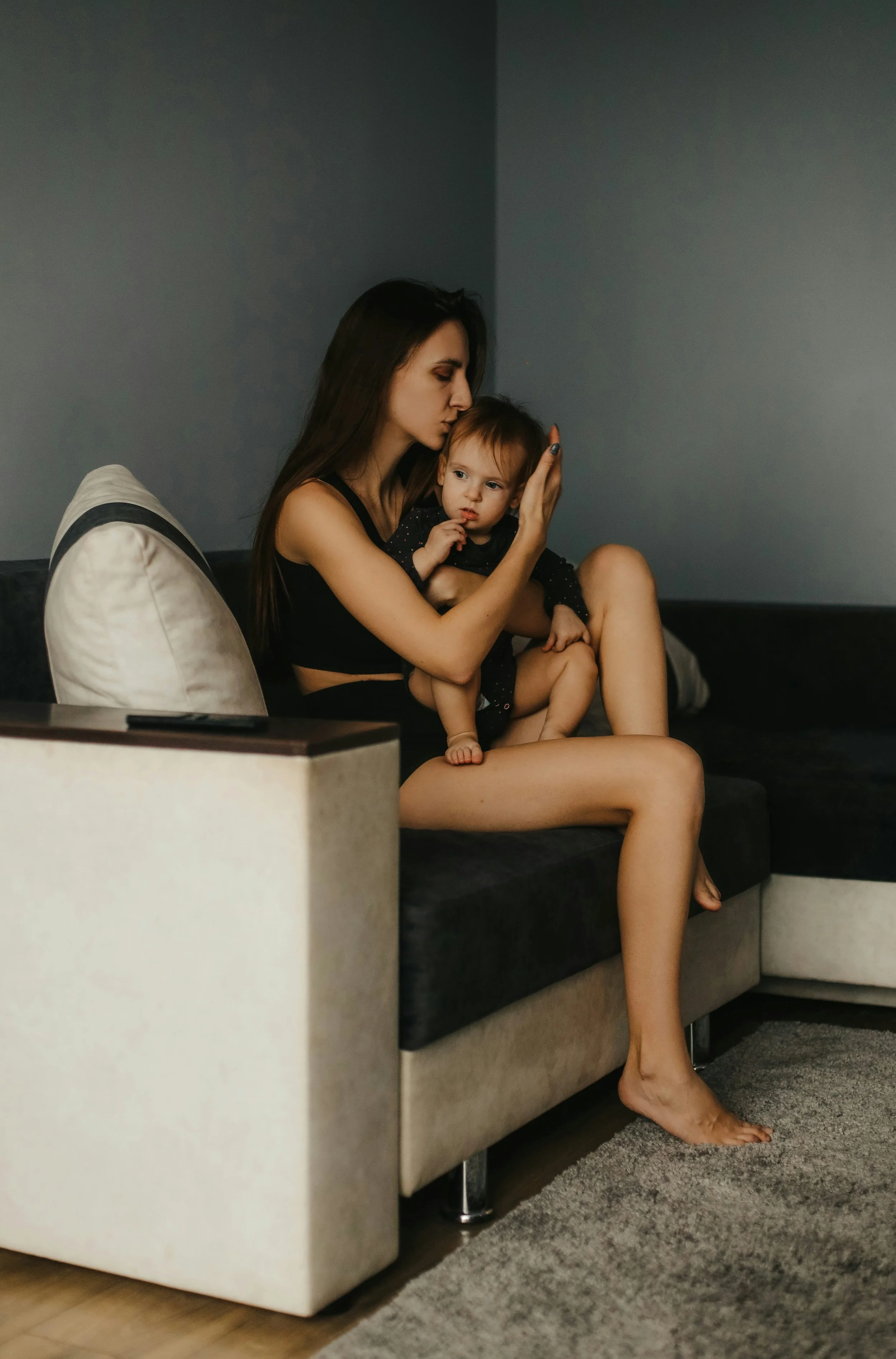 When you’re dealing with postpartum anxiety, you can go from blissful moments kissing your baby to ones where you are filled with panic.  Learn about how postpartum counseling in Denver and Englewood, Colorado can help you find peace.