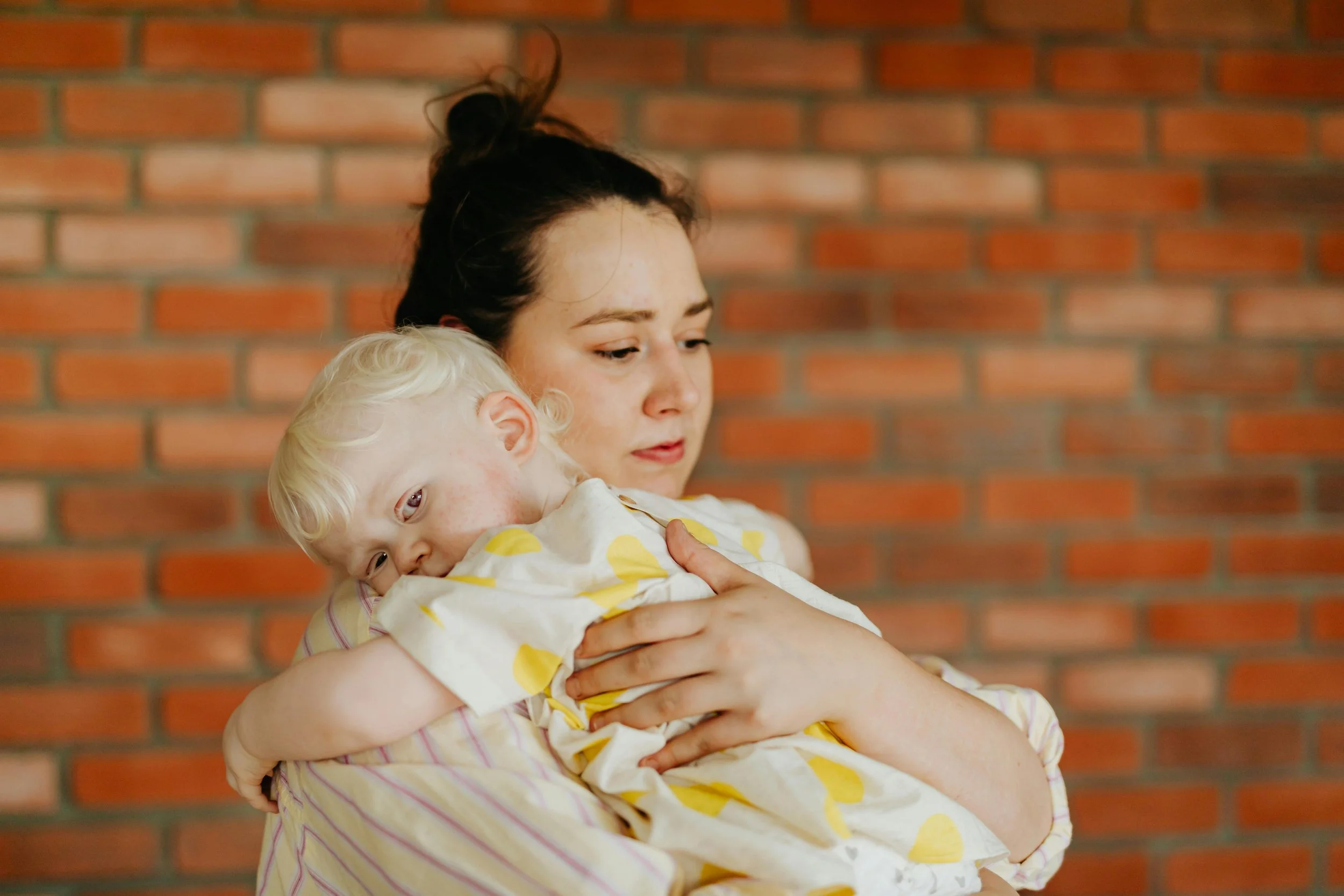 Experiencing depression as a new mom is not a sign of weakness, and therapy can help.  Root to Rise Therapy specializes in postpartum depression counseling.  Start postpartum depression therapy in Denver and Greenwood Village, CO today.