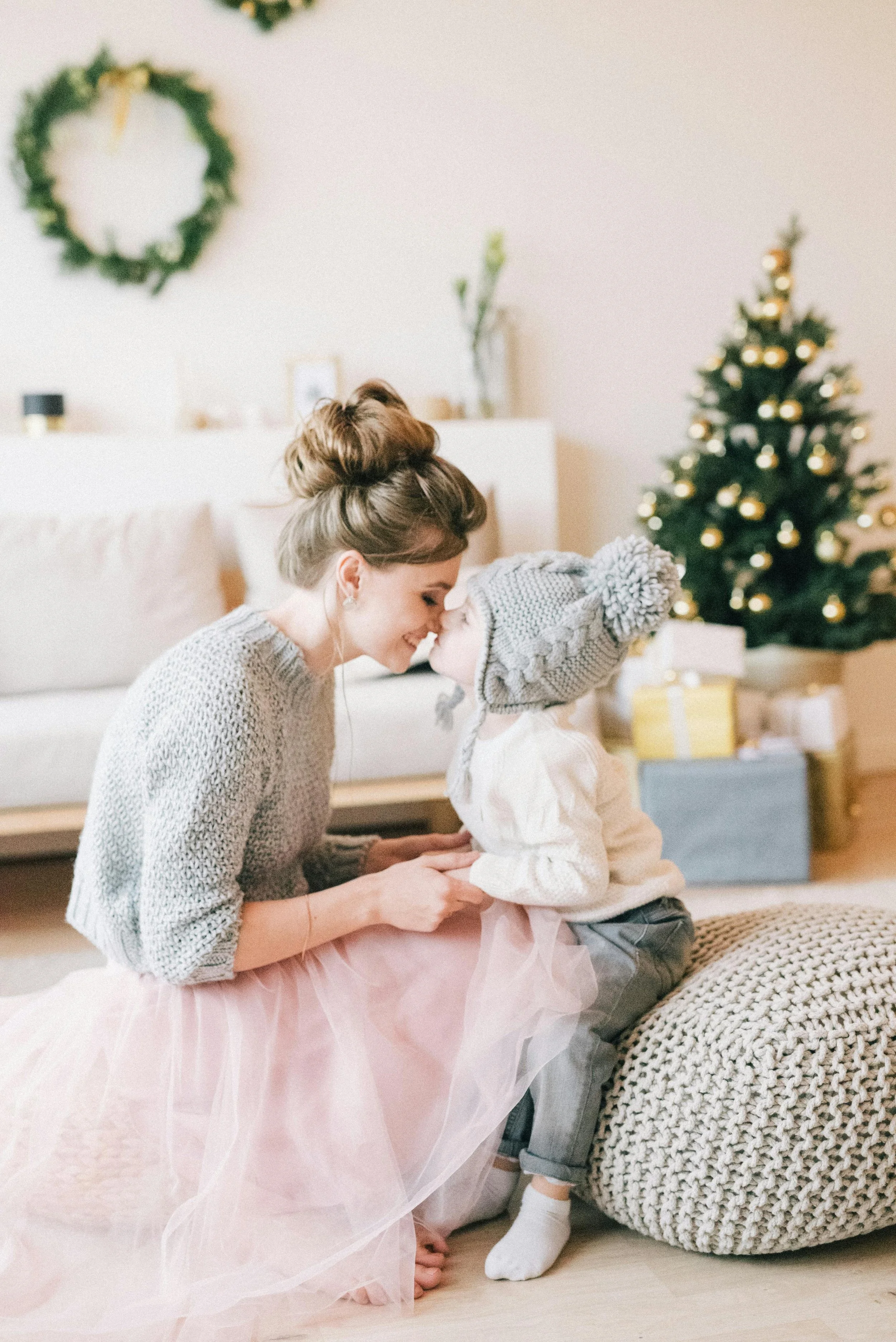 If you are a mother who struggles with perfectionism, you know how exhausting the pressure to be perfect can be.  Break free from perfectionism so that you can really be present for these moments with your child.  Start therapy in Denver, CO today.