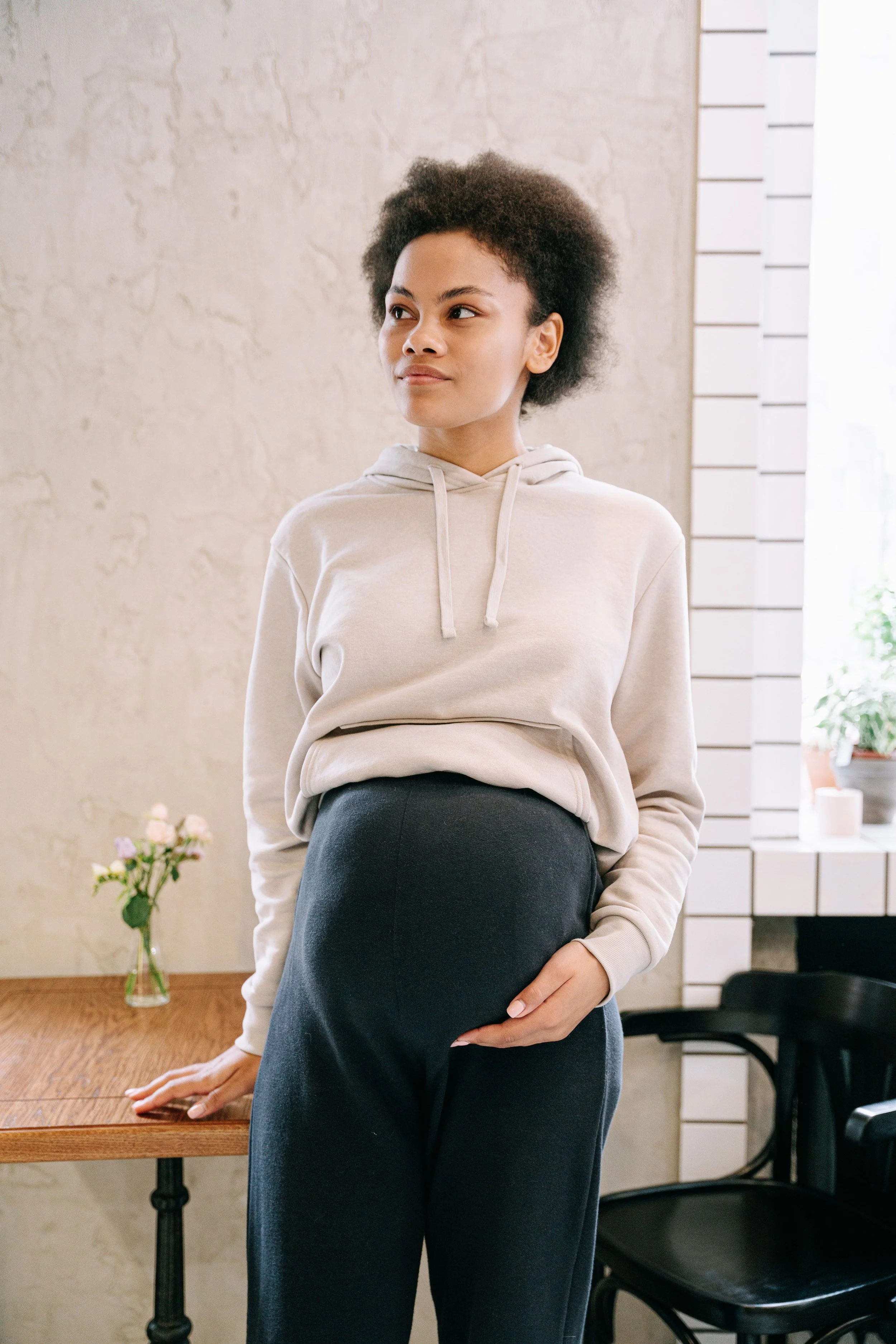 If you are experiencing feelings of anxiety, depression or overwhelm during pregnancy, prenatal therapy can help.  Learn how Root to Rise Therapy can support you on your pregnancy journey in Denver and Englewood, Colorado.