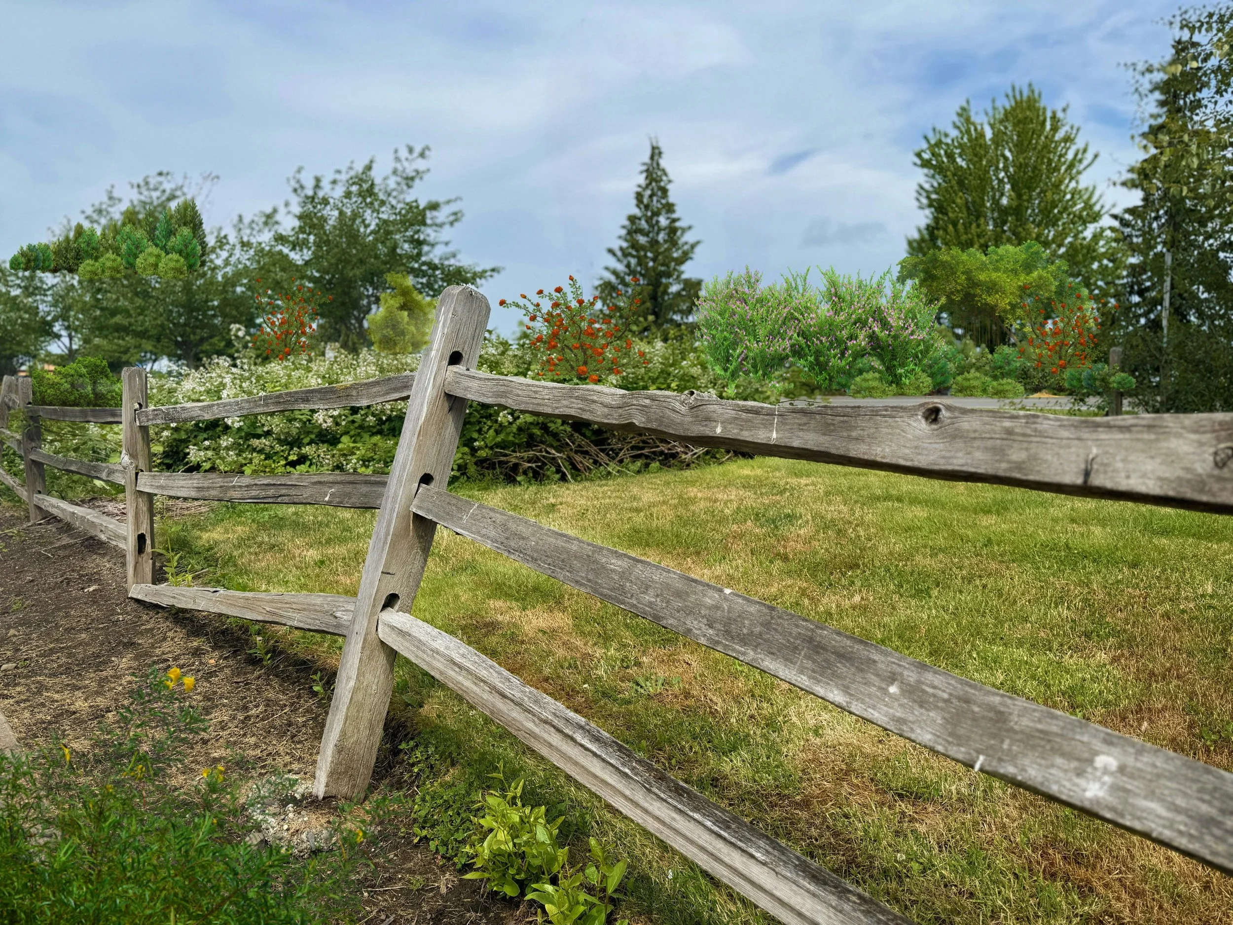 With a little help, you can set parental boundaries to protect your newborn and keep peace.  Boundaries don’t have to feel like a big fence in your relationship.  A therapist in Denver and Longmont, Colorado shares tips for postpartum boundaries.