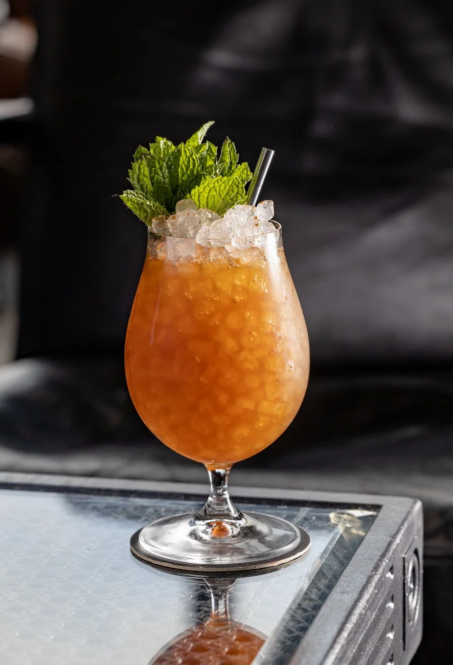 Sticky Tiki: Syrupy Secrets of the Jungle