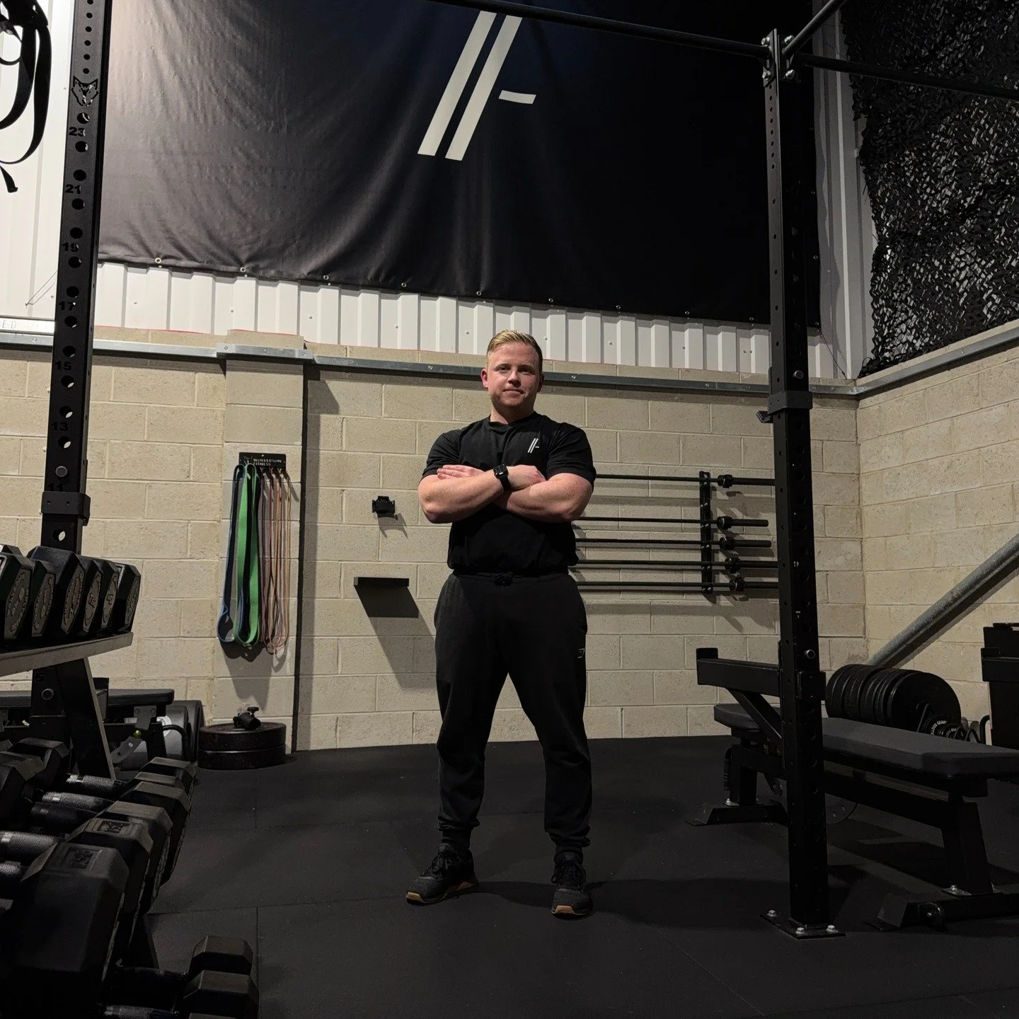 Time for a little reintroduction from me.

When we first opened Habitual, we shared everything. The build, the early mornings, the excitement and all the figuring it out as we went. Somewhere along the way, as the gym grew and life got fuller, we bec