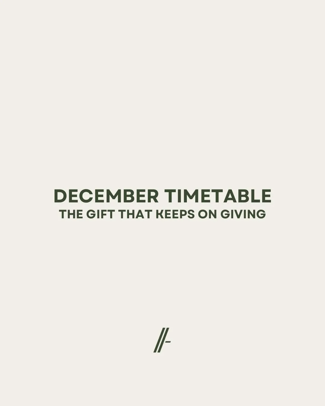 🎄 Holidays are coming 🎄

Here is the gyms festive period hours. 

Get yourselves booked in guys 🎅🧑&zwj;🎄❤️