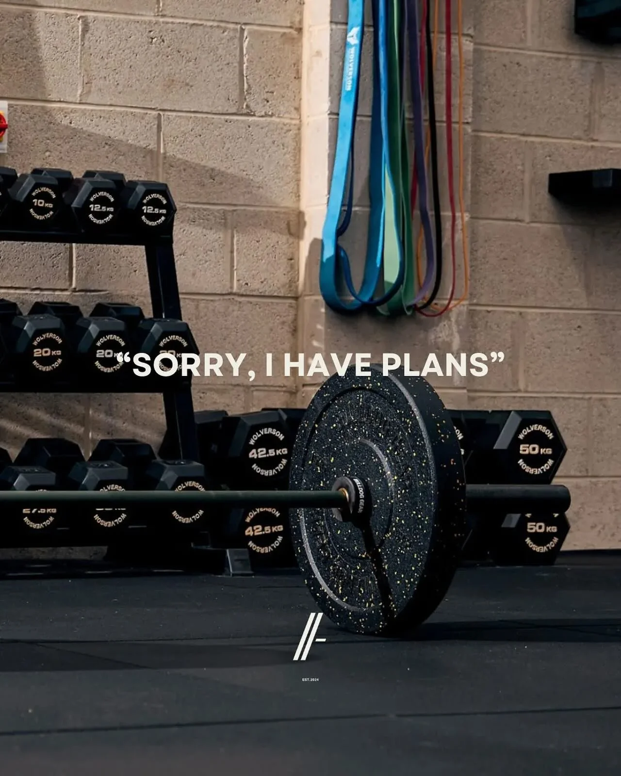 There are so many chances to move with us each week. 👟🎧

At Habitual, we run 9 sessions a day, 5 days a week, plus 1 session and 1 team session every Saturday - giving you all the flexibility you need to make fitness fit your life. 🌱&nbsp;

As a m