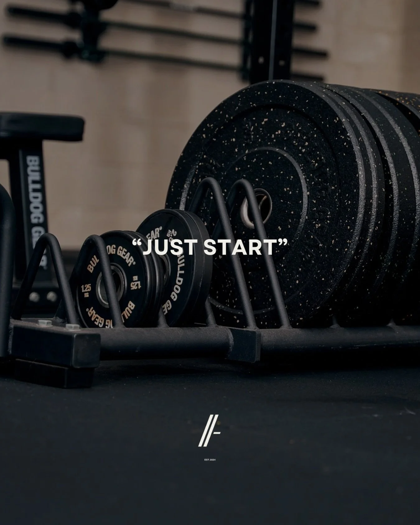 Both the simplest and hardest move to make but the one that&rsquo;s standing between you and your goals: the start. 

How we help with that first step:

☕️ Coffee with coach: join us for a chat to go through your goals and how we can best support you