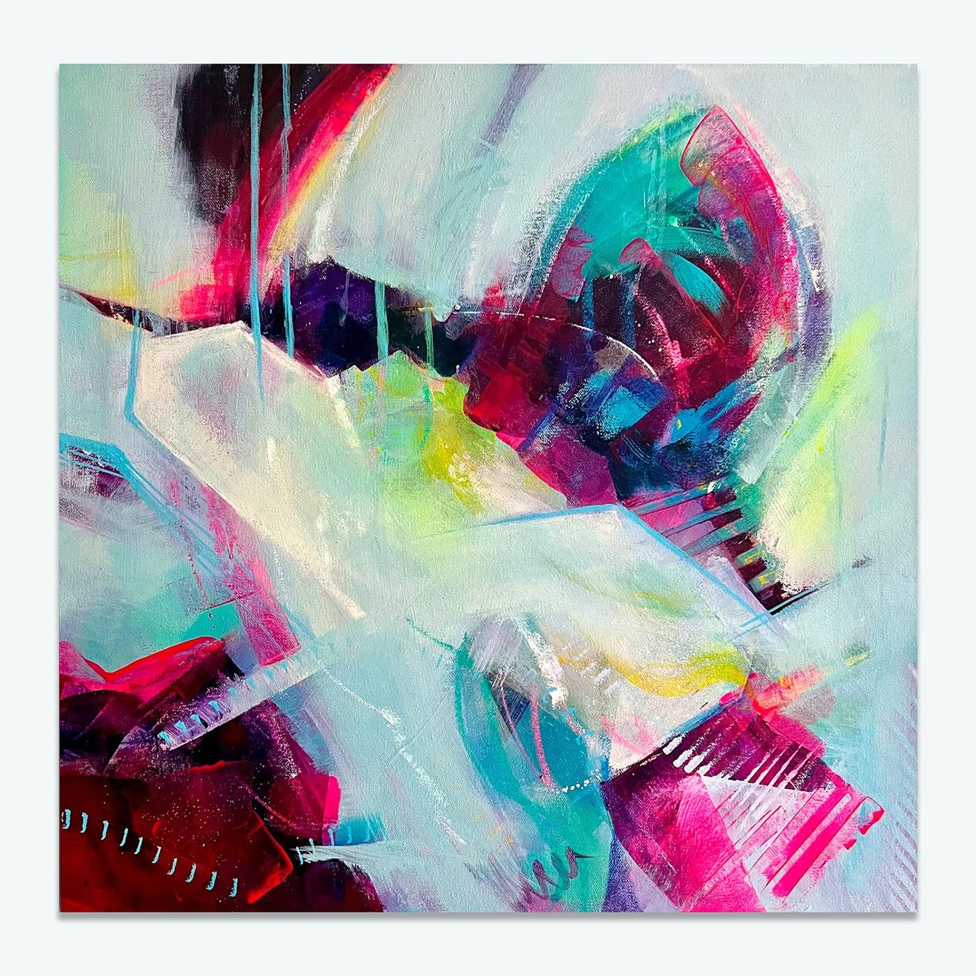 Wild Whirl